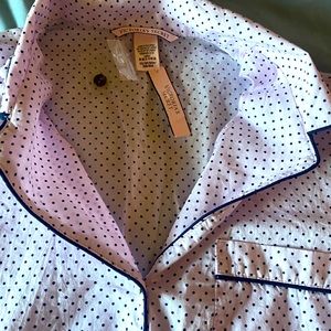 Victoria Secret Night Shirt